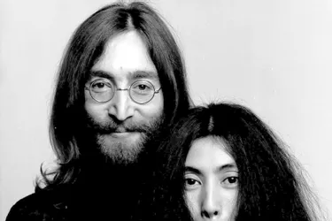 John Lennon : immortel