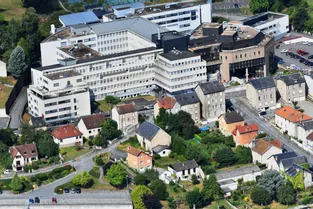 Pourquoi l'Etat a décidé de placer L'hôpital de Guéret (Creuse) sous administration provisoire