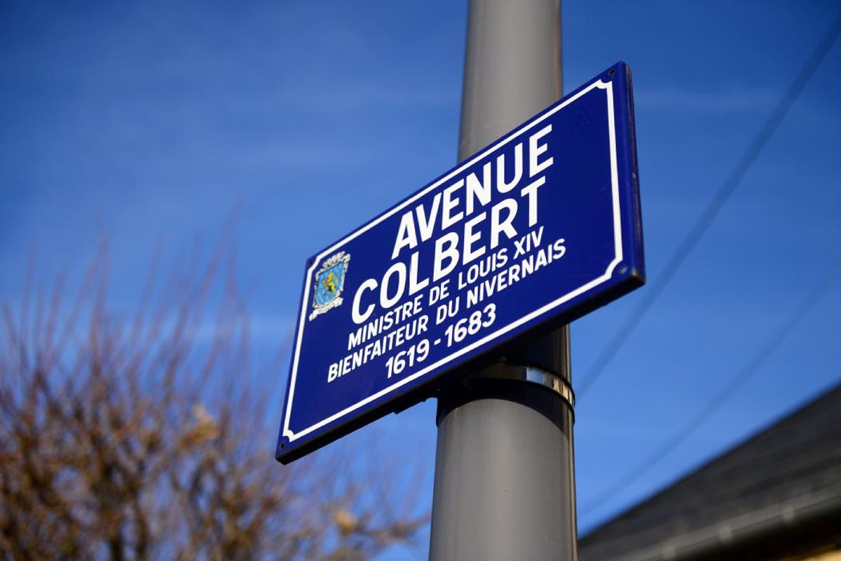 Découvrez les noms qui seront donnés à ces futures rues à Nevers - Le ...