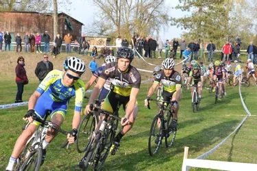 Les cyclocross des Champins, à Moulins, et des Ozières, à Yzeure, sont annulés