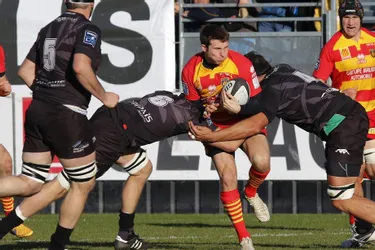 Provence Rugby « en mode rachat »