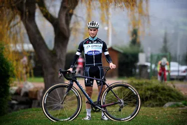 Cyclisme - Le Montluçonnais Julian Alaphilippe deuxième de la Flèche Wallonne