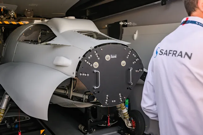 Le groupe Safran invité à renforcer sa présence en Eure-et-Loir : quel est ce groupe industriel de technologie avancée? - L’Écho Républicain