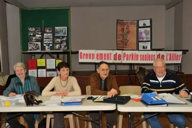 Sylvie Uribes élue présidente