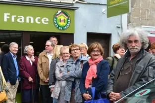 Les Gîtes de France inaugurent leurs locaux au Puy-en-Velay