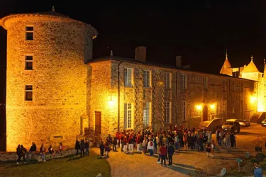 Retour en images sur un week-end de fête patronale à Vollore-Ville (Puy-de-Dôme)