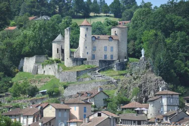 Tout le programme des Journées du patrimoine dans le Cantal