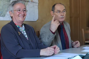 François Vermande officiellement candidat pour les sénatoriales partielles