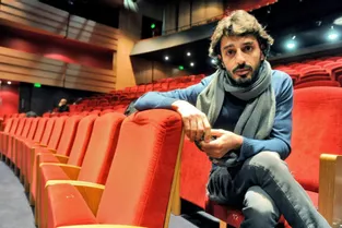Le chorégraphe Mithkal Alzghair, installé en France, raconte son pays dans ses créations