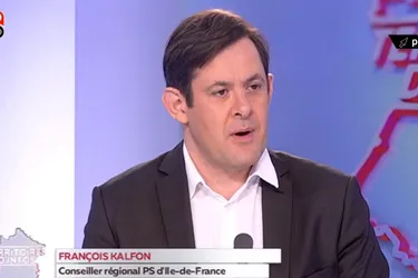 François Kalfon : "Macron ouvre sa gueule tous les matins et n'est pas démissionné"