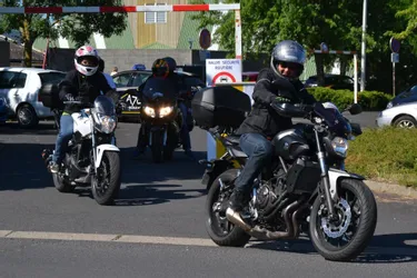 L’Infidel Asso organise son premier événement moto