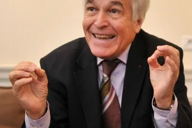 Pierre-André Périssol confiant sur le retour du dialogue avec Jean-Paul Oger
