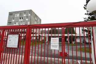 Cas de Covid-19 au lycée Favard de Guéret : l'établissement rouvre ses portes ce jeudi matin