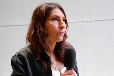 Allier : la secrétaire départementale Claudine Lopez démissionne du Front national