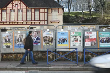 Si vous n'avez rien suivi à la campagne des municipales à Montluçon, cet article est fait pour vous
