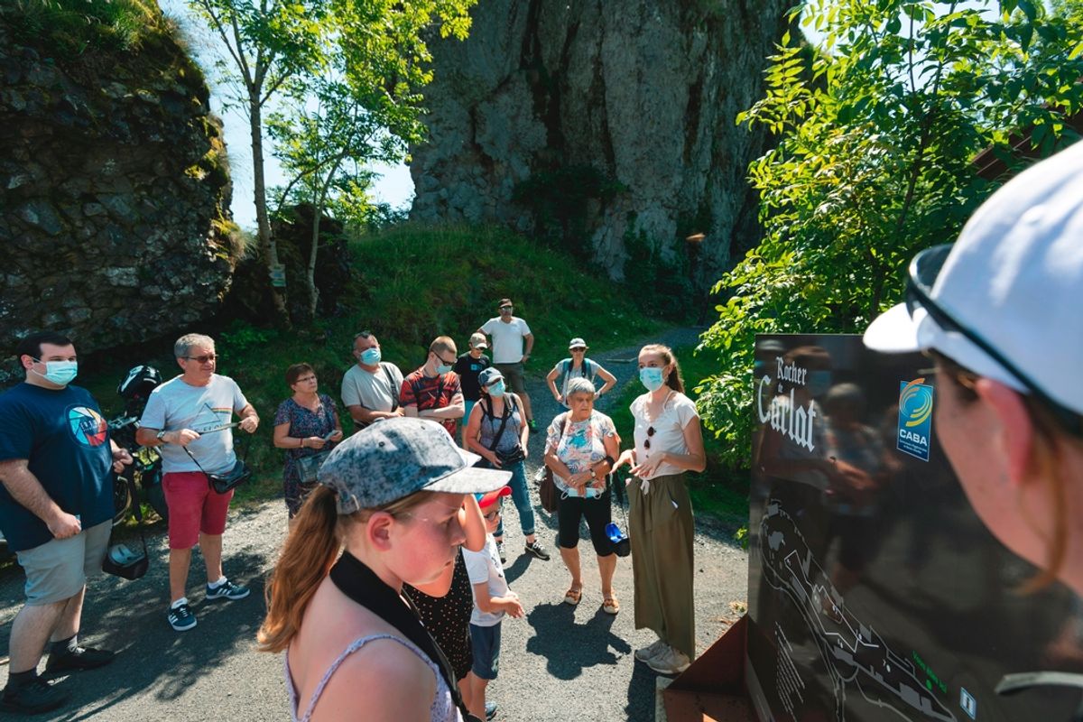 Nos 5 idées de sorties pour ce mercredi 16 juillet dans le Cantal - La ...