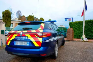 Un septuagénaire porté disparu a été retrouvé sain et sauf à Sauret-Besserve (Puy-de-Dôme)