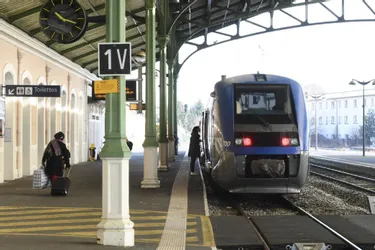 Une conséquence des mouvements de grève explique la SNCF