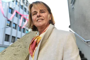 Françoise Béziat ne présentera pas de liste au second tour des municipales à Ussel