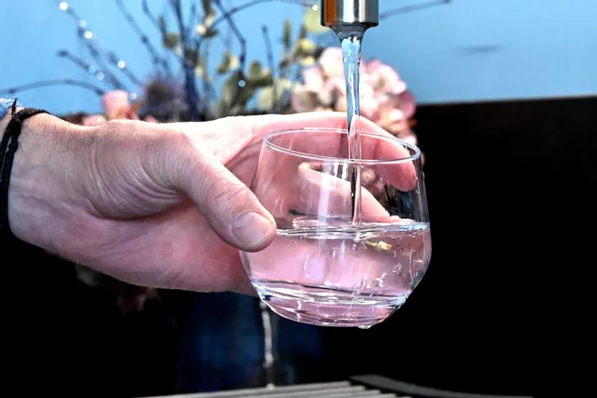 L'eau du robinet  viter dans ces deux communes de Haute-Loire aprs de  nombreux cas de gastro-entrite - La Montagne