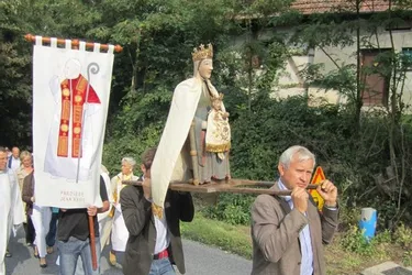 Le pèlerinage de Notre-Dame de la Ronde sera perpétué dimanche