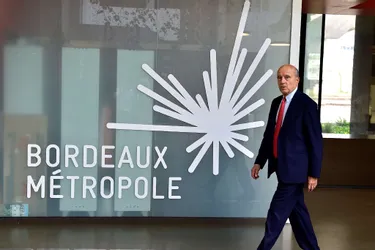 A Bordeaux, dans l'après Juppé "aucun candidat ne s'impose dans le paysage politique"