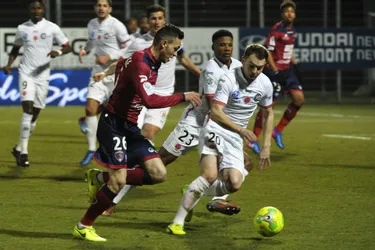 Reims, meilleure équipe de 2ème division d'Europe, affronte le Clermont Foot ce soir