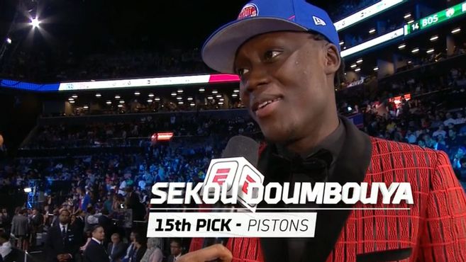 NBA : Reggie Jackson quitte les Detroit Pistons et va rejoindre