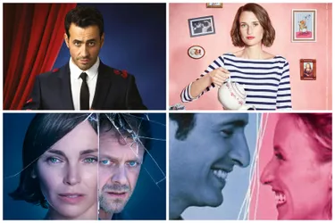 Avant "Je te promets" sur TF1, le remake de "This is us", dix fictions françaises adaptées de séries étrangères