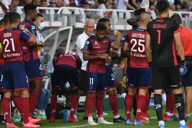Ligue 1 : à Lyon, le Clermont Foot devra digérer le décalage horaire