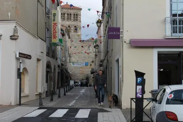 Circulation et stationnement perturbés dans le centre-ville d'Issoire, dès lundi 1er mars