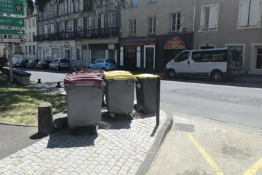 La fréquence du ramassage des poubelles jaunes va-t-elle changer à Thiers Dore et Montagne (Puy-de-Dôme) ?