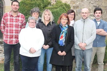 Municipales : Marie-Laure Massardier repart pour un nouveau mandat à Vichel (Puy-de-Dôme)