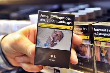 Tabac : les buralistes de la Corrèze ne sont pas emballés