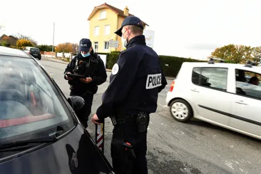 Le commissariat de police de Guéret est-il menacé de fermeture ?