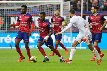 Face à une équipe de Rennes en difficulté, le Clermont Foot veut tracer sa route