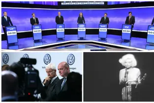 Volkswagen va supprimer 30.000 emplois, une COP22 bousculée par Trump... Les cinq infos du Midi pile