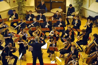 Chostakovitch et Wagner pour l’orchestre des Dômes