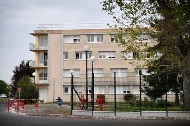 Le résident du foyer de travailleurs mis en examen pour tentative d'homicide à Cébazat (Puy-de-Dôme)