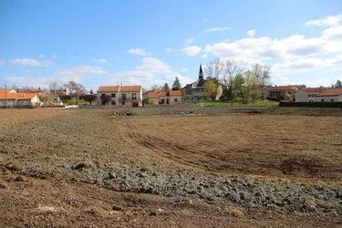 A Brioude (Haute-Loire), avec le bassin de Prabouzou, l'urbanisme se marie à l'écologie