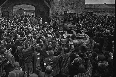 Exposition de Mauthausen,