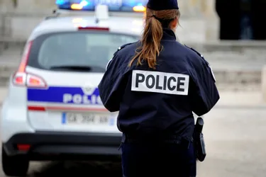 Ils volent une voiture en Corrèze et sont arrêtés à Orléans