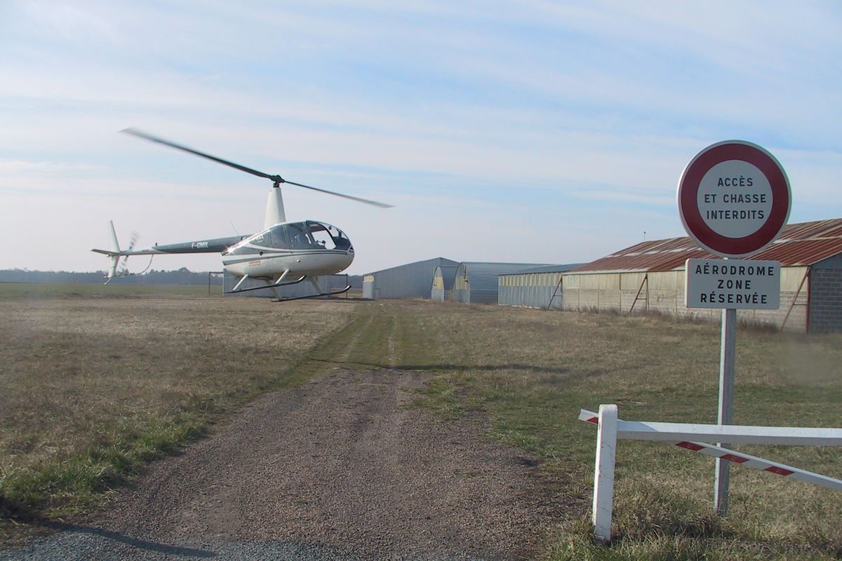 Un membre du groupuscule AZF, qui avait déposé une bombe sur la ligne ...