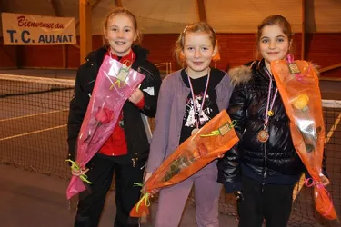 Premiers lauriers féminins au Trophée Danone