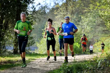 Grands Trails d'Auvergne : le plaisir de courir à grande échelle, ce samedi à Aubusson-d'Auvergne (Puy-de-Dôme)