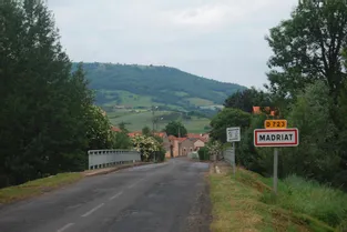 Madriat (Puy-de-Dôme) : une seule liste déclarée pour les municipales 2020