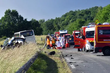 Accident de bus mortel à Allassac (Corrèze) : deux ans de prison avec sursis pour le chauffeur mis en cause
