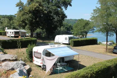 Le camping des Aubazines quasiment complet pour la fin de l’été