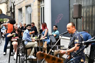 Pour la Fête de la musique et l'Euro de foot, les patrons de bar de Brive sont sous pression
