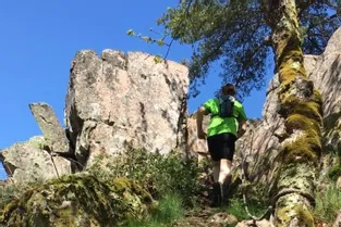 Le premier trail de Châtel-Montagne a lieu dimanche